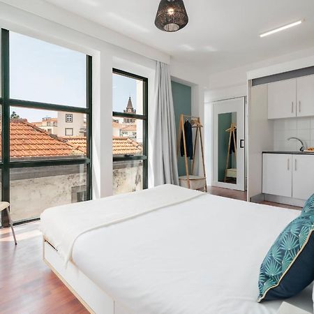 פונשל Pelourinho Apartments By An Island Apart מראה חיצוני תמונה