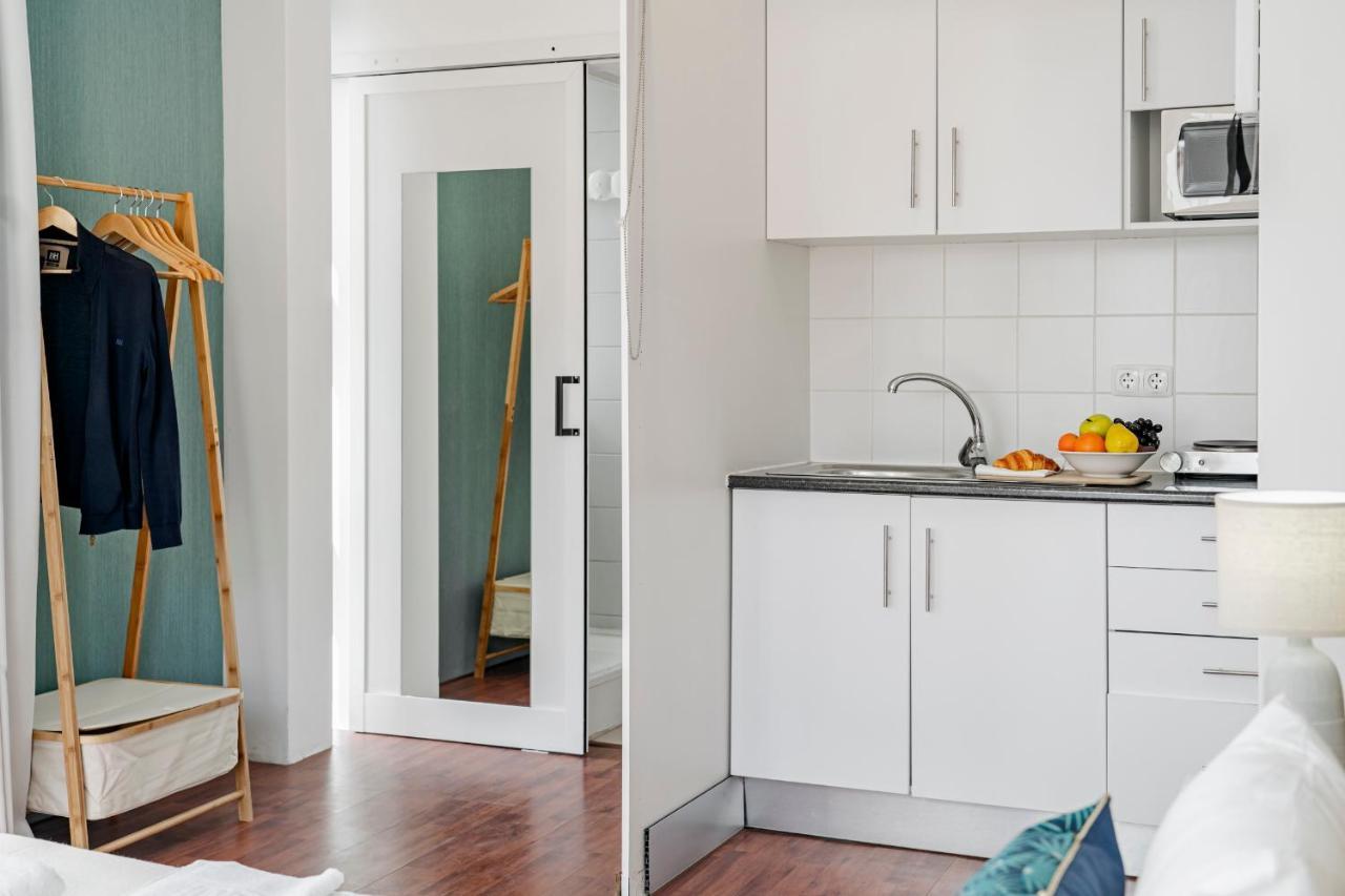 פונשל Pelourinho Apartments By An Island Apart מראה חיצוני תמונה