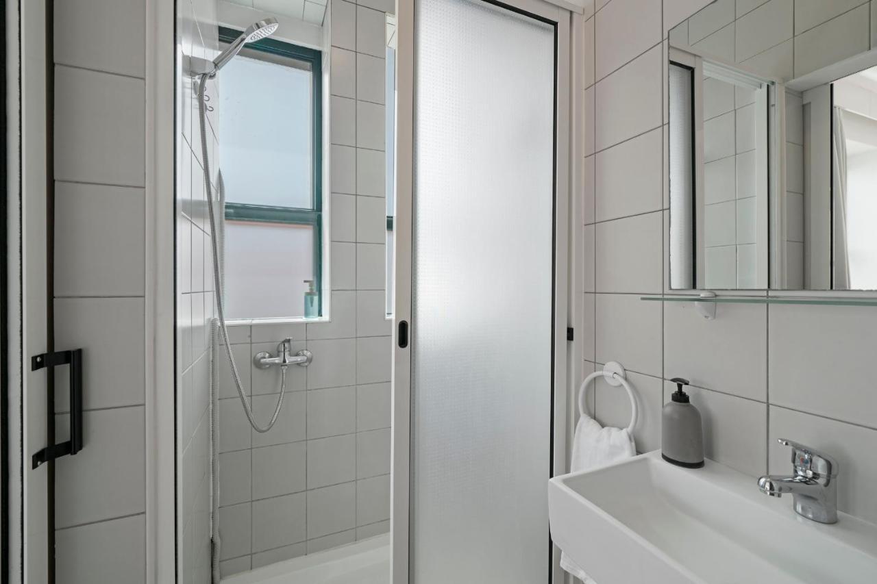 פונשל Pelourinho Apartments By An Island Apart מראה חיצוני תמונה