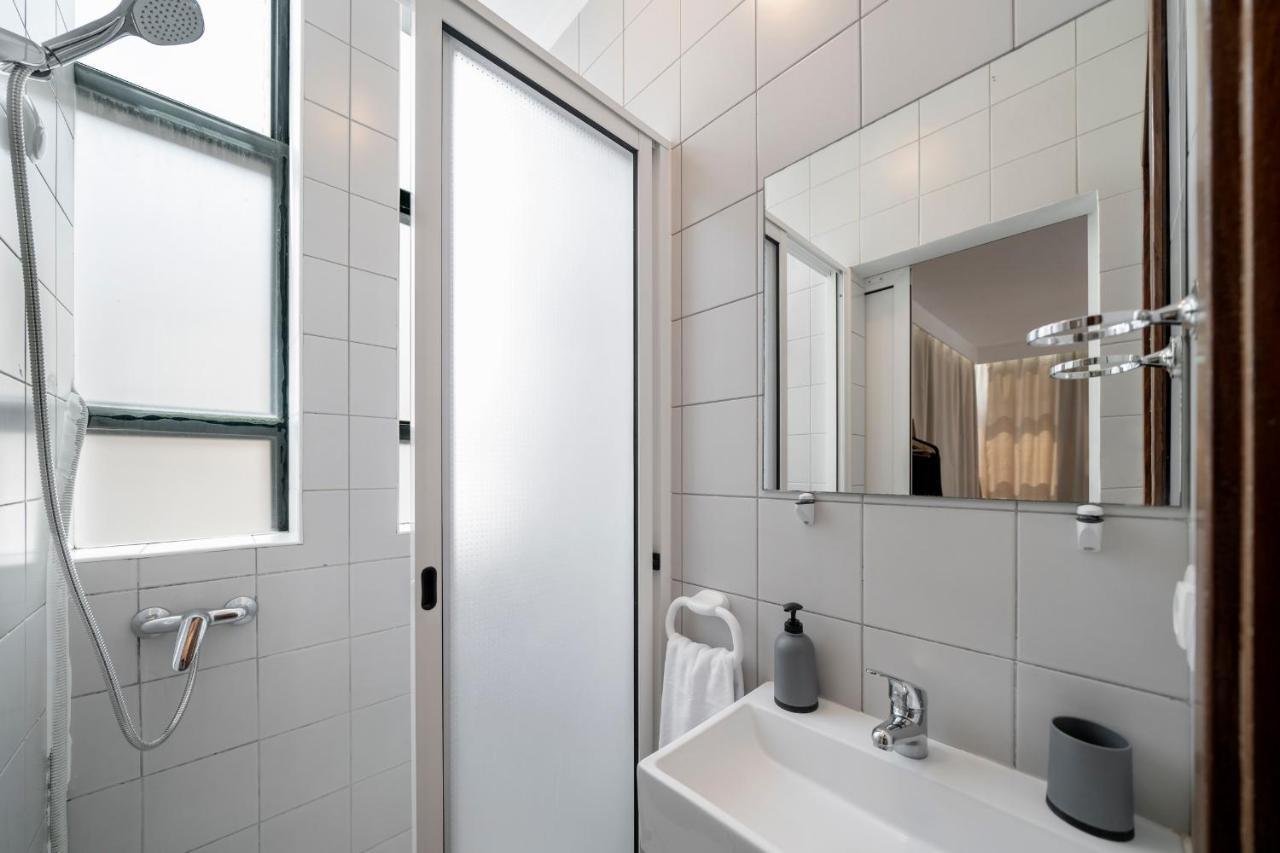 פונשל Pelourinho Apartments By An Island Apart מראה חיצוני תמונה