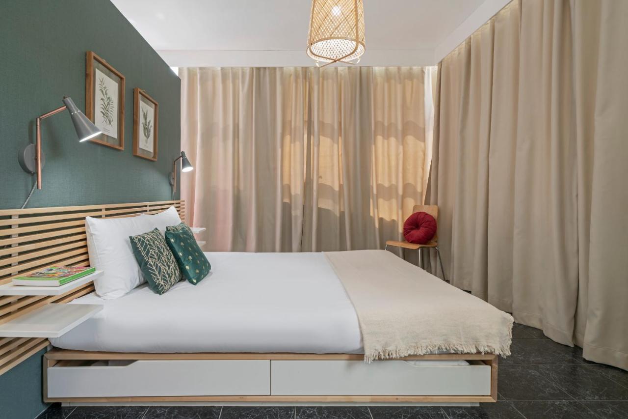 פונשל Pelourinho Apartments By An Island Apart מראה חיצוני תמונה