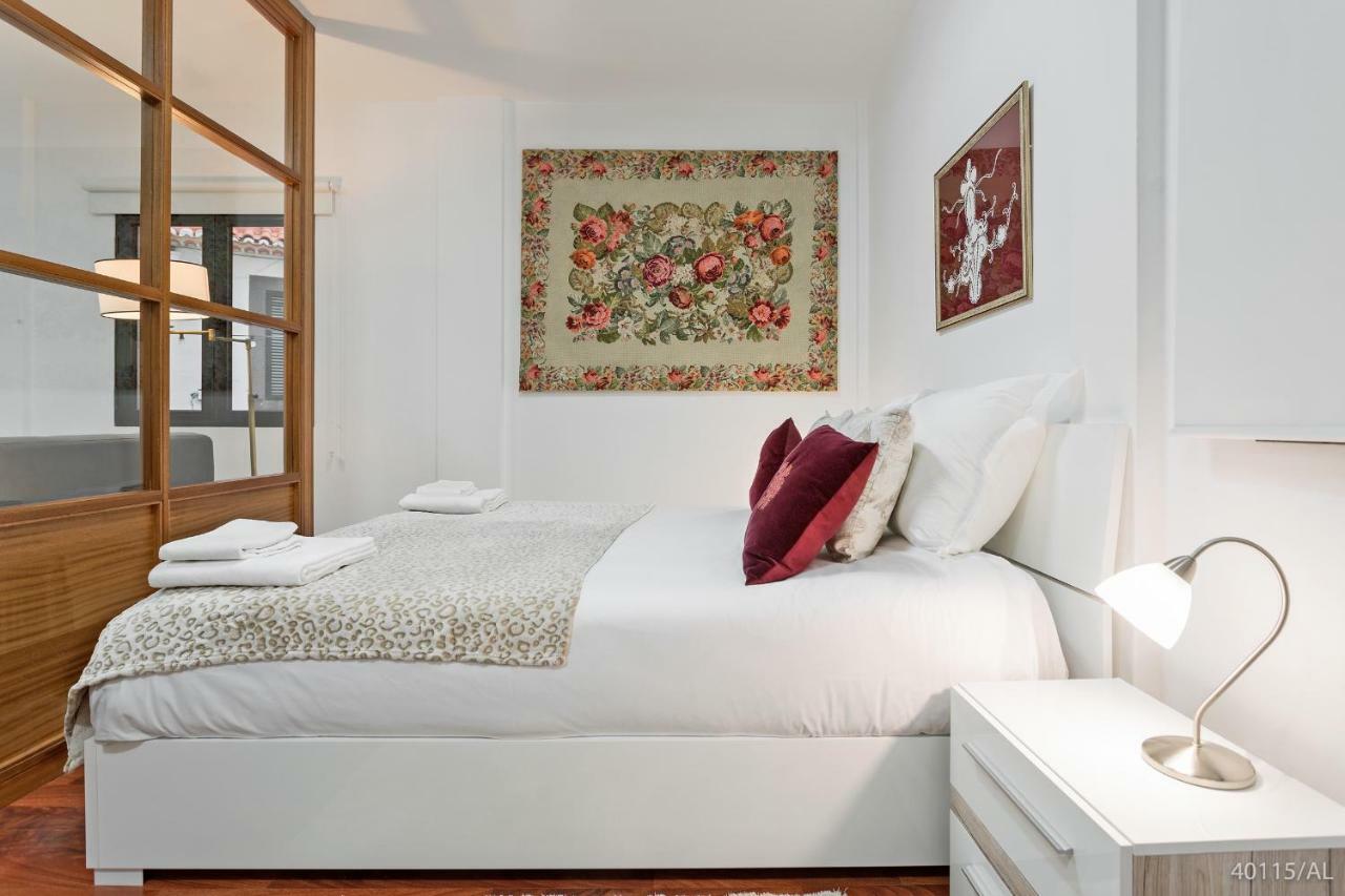 פונשל Pelourinho Apartments By An Island Apart מראה חיצוני תמונה