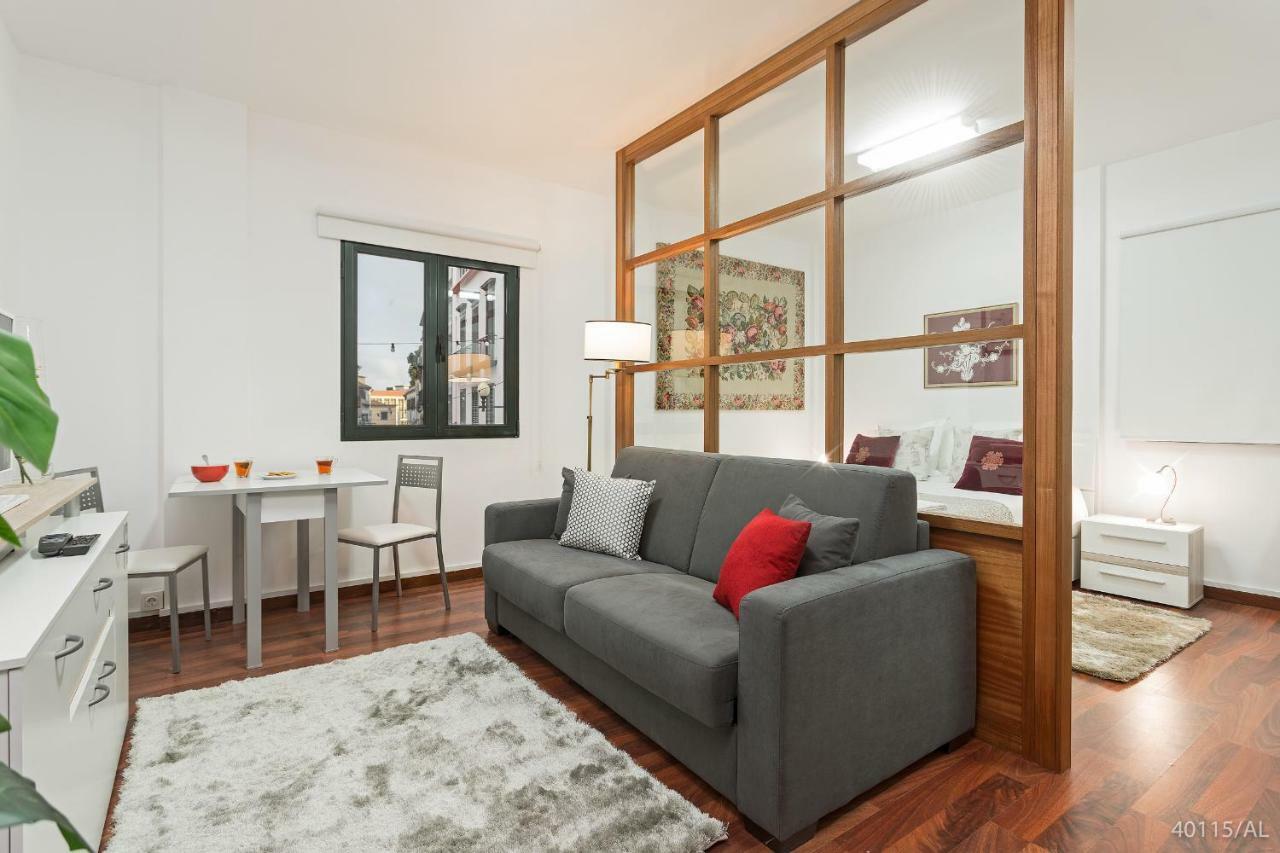פונשל Pelourinho Apartments By An Island Apart מראה חיצוני תמונה
