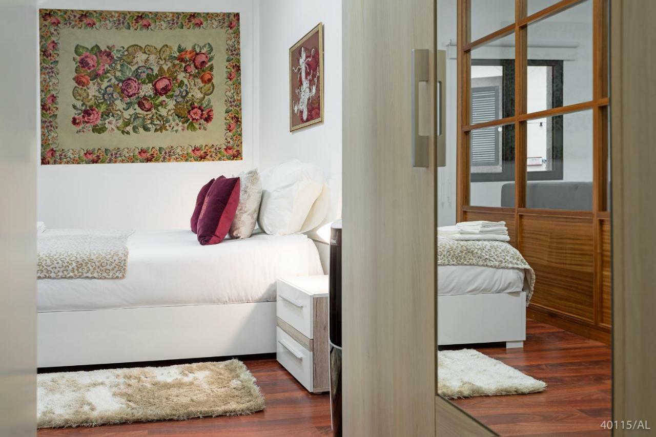פונשל Pelourinho Apartments By An Island Apart מראה חיצוני תמונה