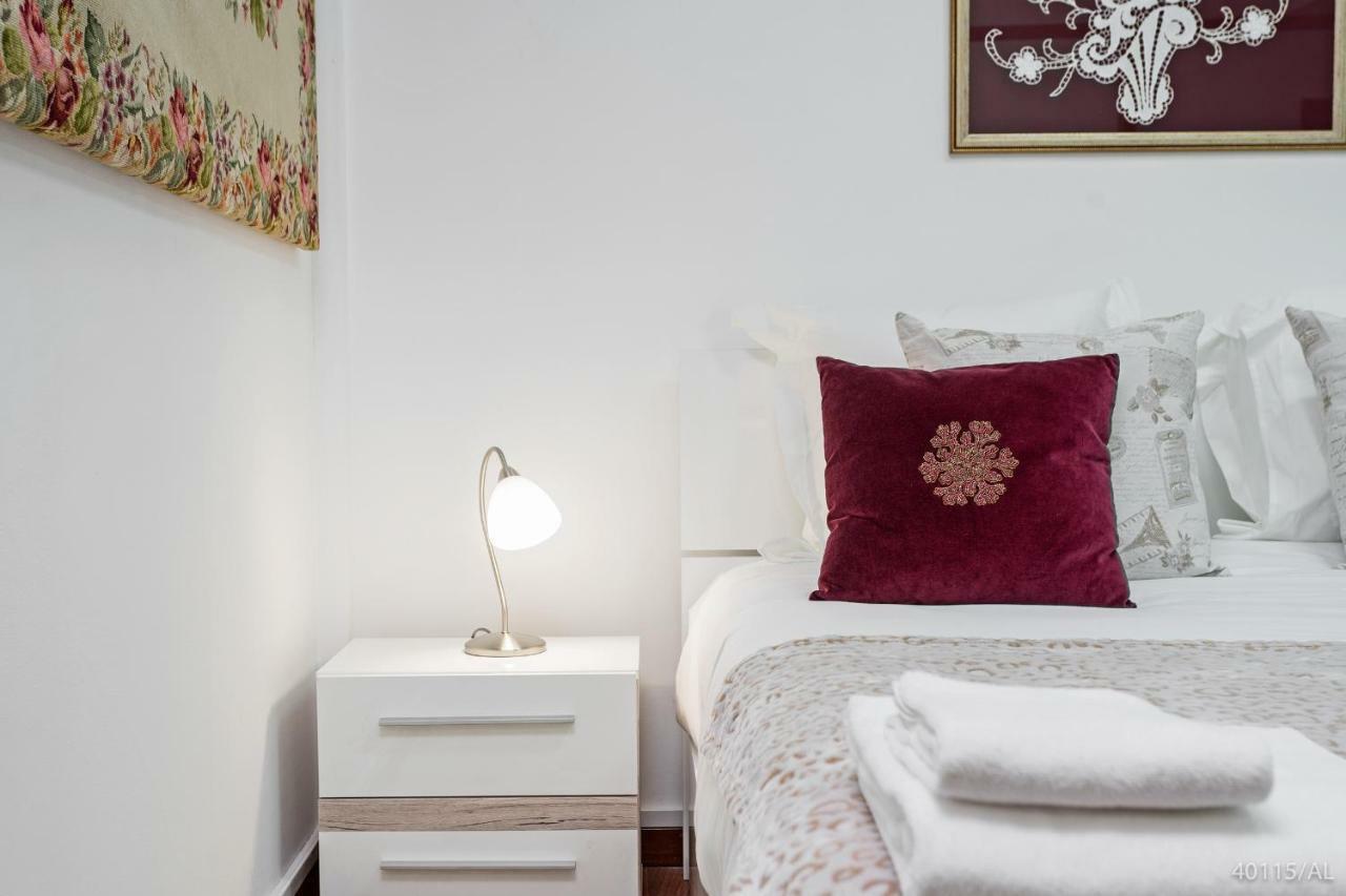 פונשל Pelourinho Apartments By An Island Apart מראה חיצוני תמונה